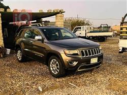 جيب جراند شيروكي